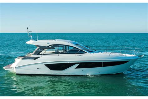 New 2023 Beneteau America Gran Turismo 41, 34243 Sarasota - Boat Trader