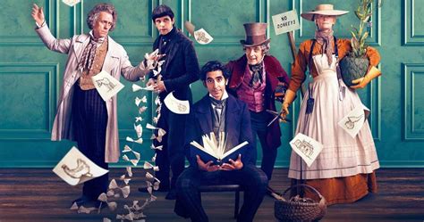 The Personal History of David Copperfield Director Breaks Down How to Build the Best Ensemble Cast