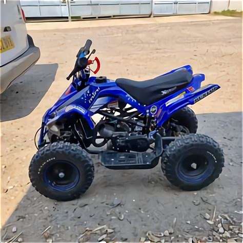 Suzuki 50Cc Quad for sale in UK | 58 used Suzuki 50Cc Quads