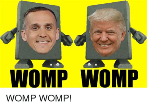 It's womping time | Womp Womp | Know Your Meme