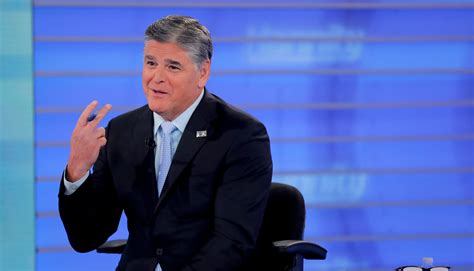 Sean Hannity denies Yovanovitch testimony about Ukraine talk with Pompeo