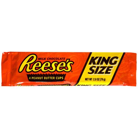 Reese's 2.8-oz King Size Peanut Butter Cup at Lowes.com