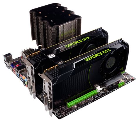 NVIDIA präsentiert die GeForce GTX 680 | News | Technic3D