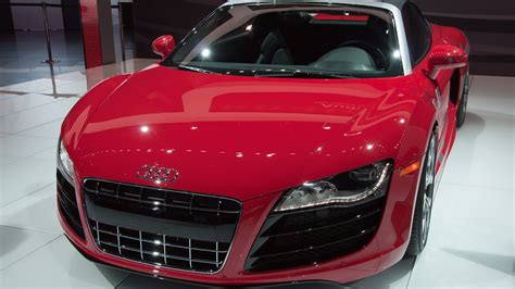 Audi R8 4k Ultra HD Wallpaper and Background Image | 3840x2160 | ID:469449