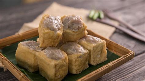 Resep Tahu Bakso Ayam Anti Gagal - Lifestyle Fimela.com