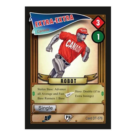 Baseball Highlights 2045: Double Trouble Expansion - Game Nerdz