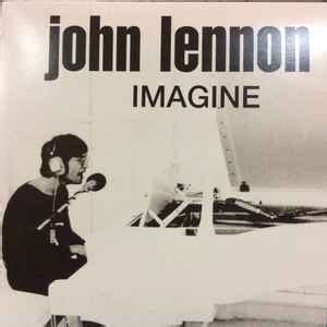 John Lennon - Imagine (Vinyl) at Discogs