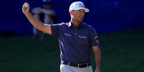 Chez Reavie wins Barracuda Championship, his third PGA Tour victory ...