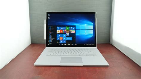 Surface Book 2 | TechRadar