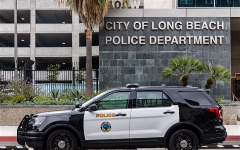 Armed-robbery suspect critically wounded by Long Beach police - Signal Tribune