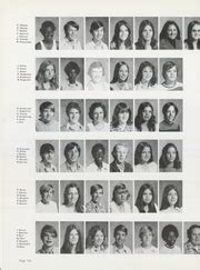 South High School - Merrimac Yearbook (Bakersfield, CA), Class of 1975 ...