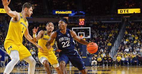 Michigan basketball vs. Penn State: Preview and prediction