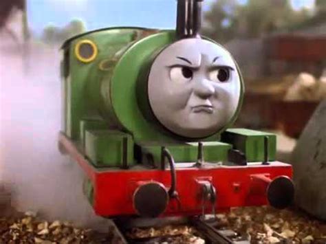 Percy and Harold UK Restored - YouTube