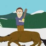 Dead horse south park Meme Generator - Imgflip