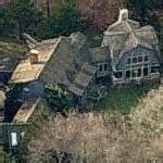 Christopher Walken's House in Wilton, CT - Virtual Globetrotting