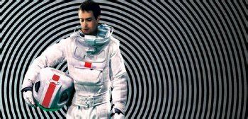 Duncan Jones' Moon Sci-Fi Also Gets a Brilliant Poster | FirstShowing.net