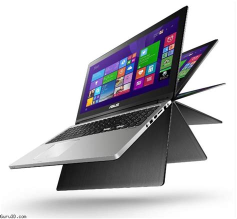 ASUS Transformer Book Flip