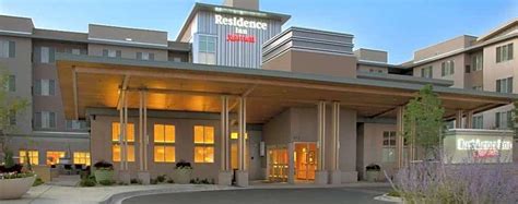 Residence Inn Denver Cherry Creek, Denver - HotelTonight