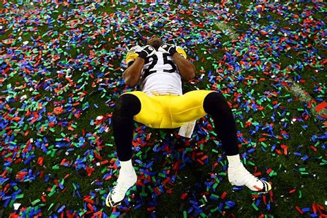 Pittsburgh Steelers win Super Bowl XLIII (20 photos) - Izismile.com