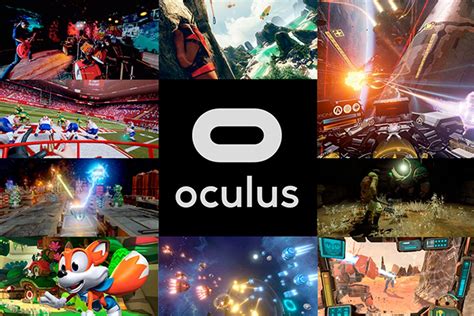 30 Oculus Rift Launch Titles and Their Prices - Road to VR