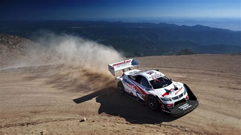 car, Suzuki, Rally Cars, Rallye, Escudo, Pikes Peak Wallpapers HD / Desktop and Mobile Backgrounds