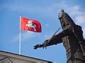 Category:Gediminas Monument in Vilnius - Wikimedia Commons