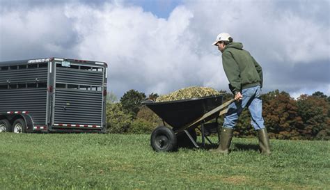 Hand Tools Get The Job Done Around The Farm - Hobby Farms