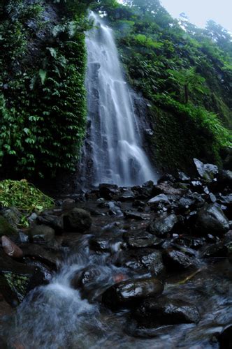 Curug Nangka Sebuah Keindahan Alam Bogor - Wisata Top Dunia