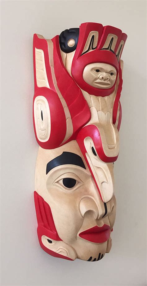 Ken Anderson - Yukon Prize for Visual Arts