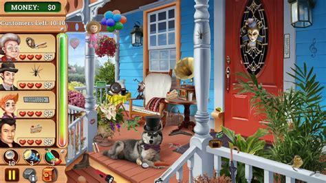 Home Makeover 3 - Hidden Object Games