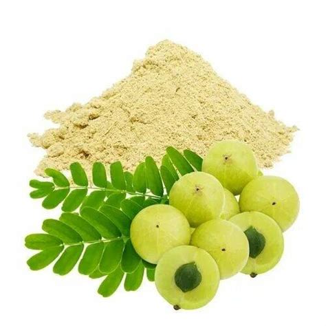 Bhumi Amla Powder 50g