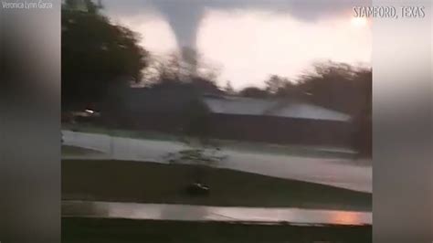 Three storm chasers die after tornadoes hit west Texas - ABC13 Houston