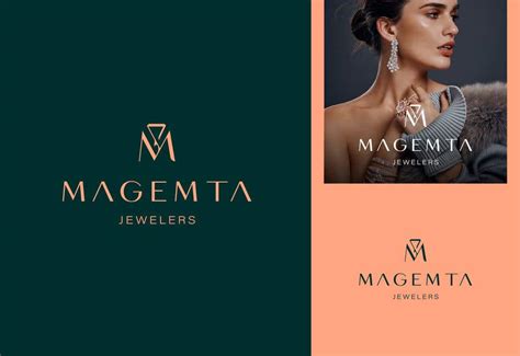 Elegant Minimalist Logo for Jewelry Brand | Freelancer