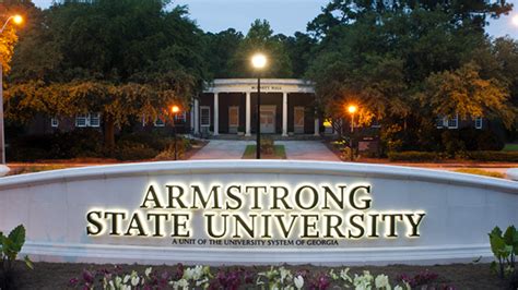 Racial, threatening graffiti found at Armstrong State University sparks ...