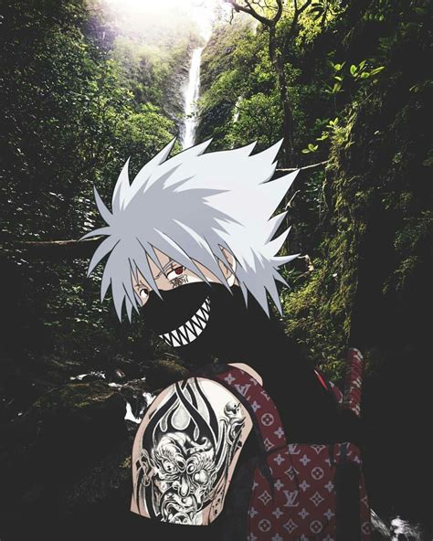 Anime Boy Naruto Wallpapers - Wallpaper Cave