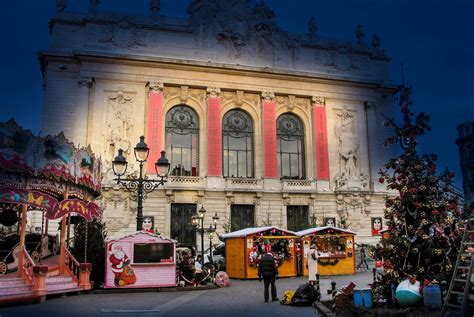 Lille Christmas Market: What To See in 2022 - French Moments