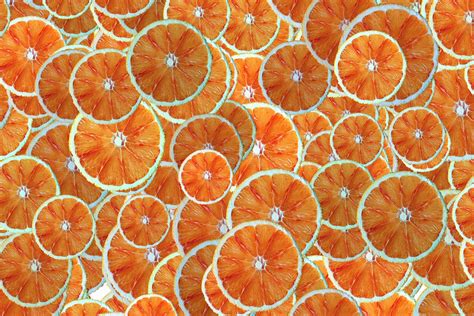 Citrus in Art: A Long and Beautiful History