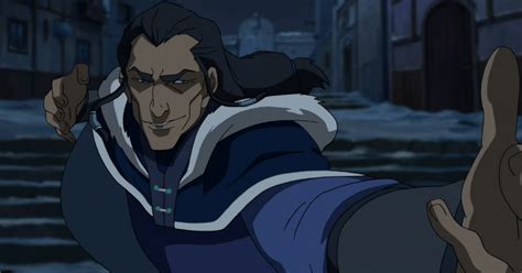 The Legend of Korra: Villains that Posed the Greatest Threats, Ranked