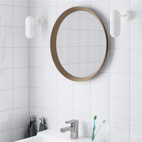 Bathroom Mirrors - Large Bathroom Mirrors - IKEA Ireland