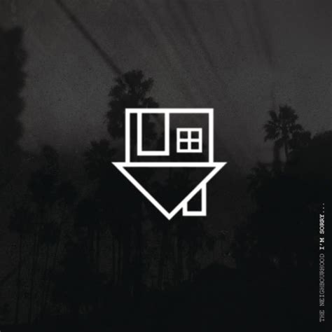 摇滚:The Neighbourhood - Single_英文歌曲 - 可可英语