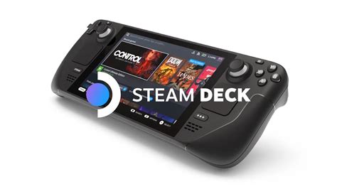 Steam Deck Targets a Minimum of 30fps, But Games Tested Have "Exceeded ...