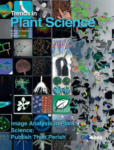 Issue: Trends in Plant Science