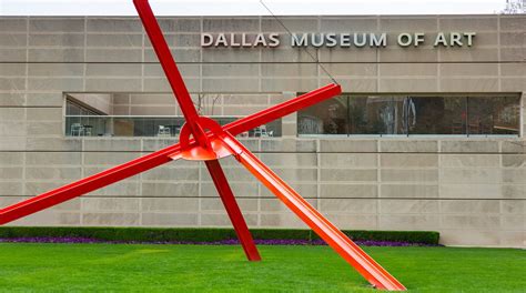 Dallas Museum of Art Tours - Book Now | Expedia