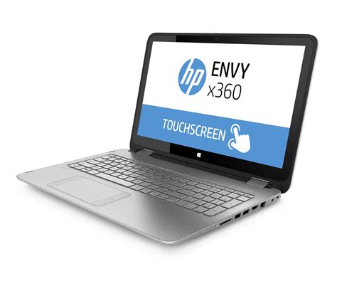 HP ENVY x360_Notebook | 2c14 - HP ENVY x360, Catalog, Left f… | Flickr