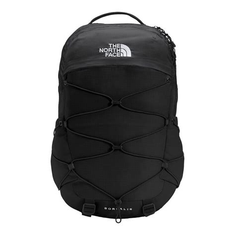 The North Face Borealis 28L Daypack 2021 Black 28 L