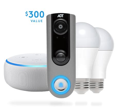 ADT Pulse® | Control Home Security From Your Phone