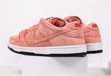 Where to Buy the Nike SB Dunk Low “Pink Pig” | HOUSE OF HEAT