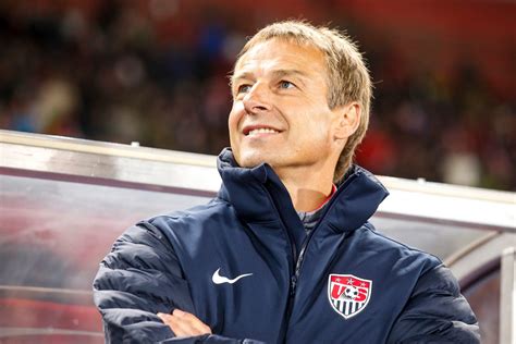 Jurgen Klinsmann Makes Kobe Analogy On Donovan Cut - Business Insider