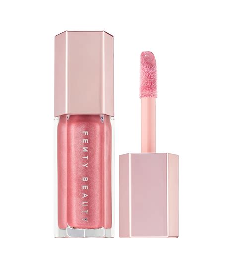 The 17 Best Pink Lip Glosses That Never Fail Us | Who What Wear