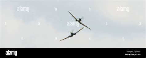 supermarine spitfire,Battle of Britain air war 1940 Stock Photo - Alamy